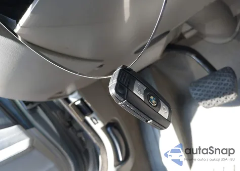 2008 BMW 550I from USA, damaged, VIN WBANW53518CT54092